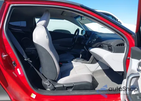 2011 Honda Cr-Z Ex z USA, uszkodzony, nr VIN JHMZF1D63BS015236